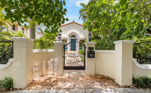 House in Miami, Florida, United States 1