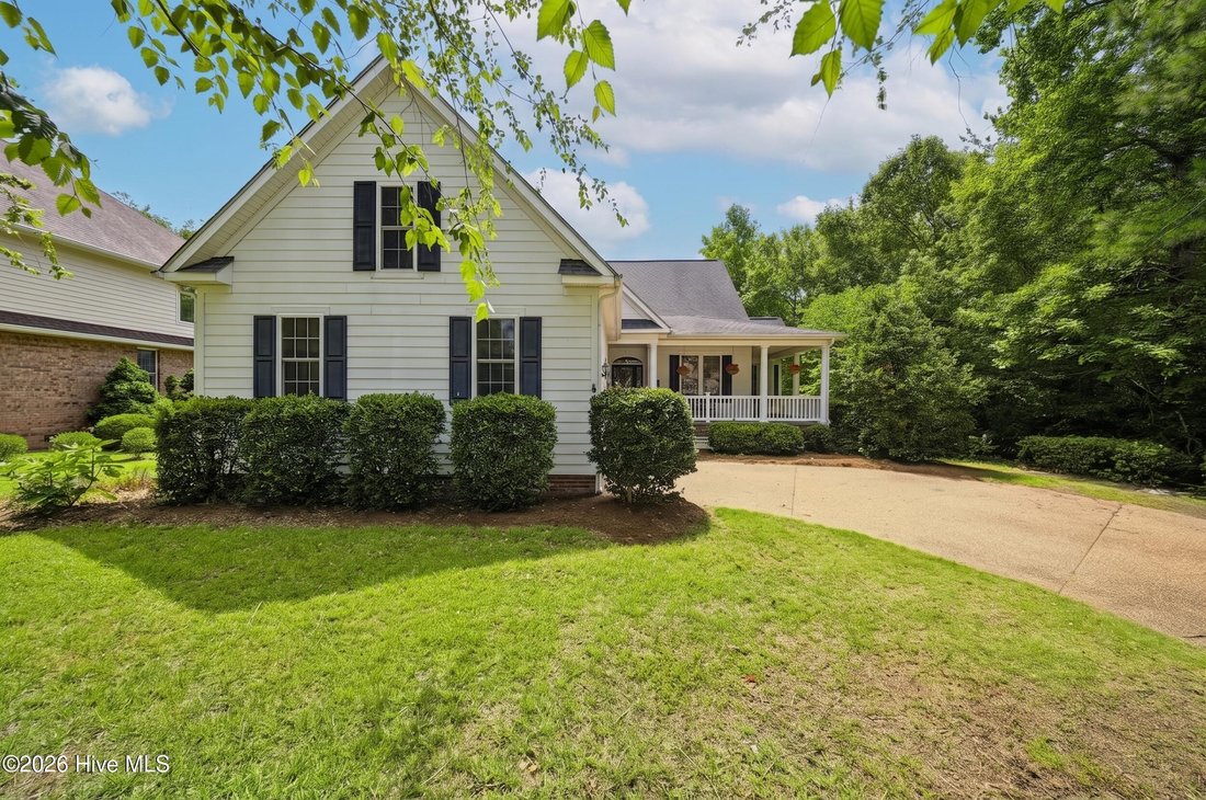 House in Hertford, North Carolina, United States 3 - 18125221