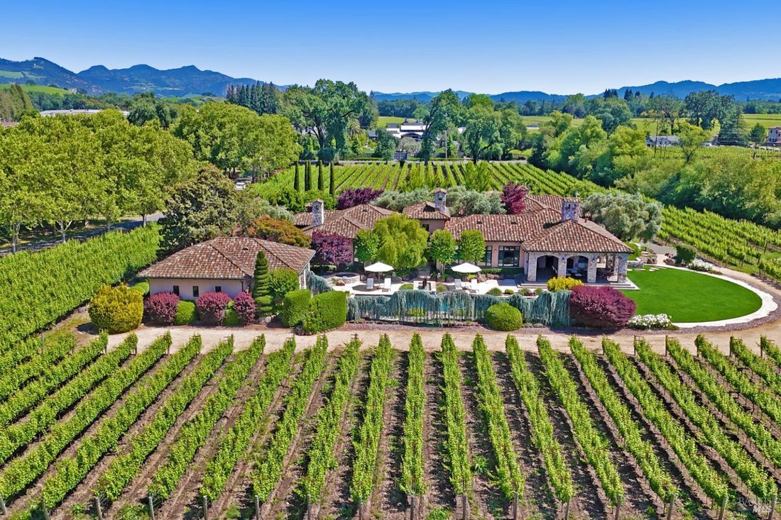 House in St. Helena, California, United States 2 - 18131199