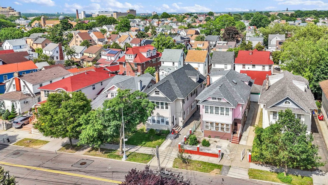 Apartment in New York, New York, United States 2 - 15016044