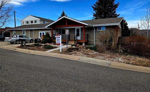 Casa en Golden, Colorado, Estados Unidos 1