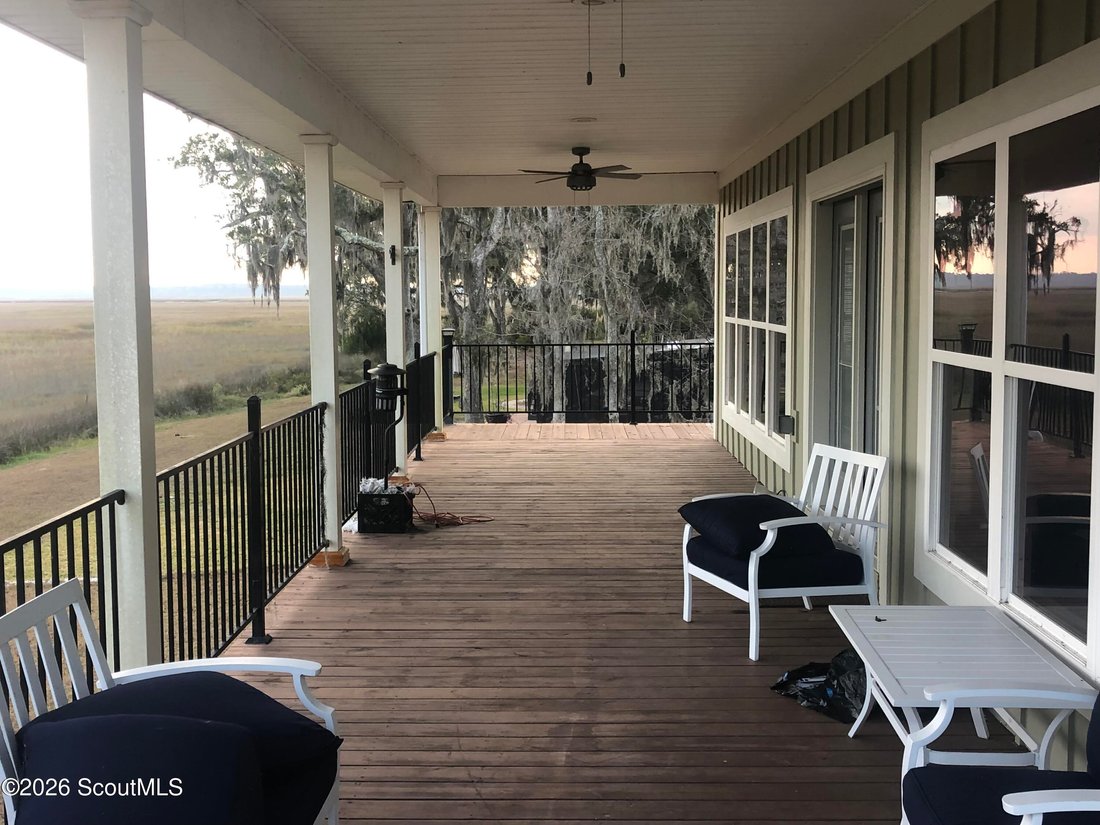House in Barbour Island, Georgia, United States 5 - 18131293