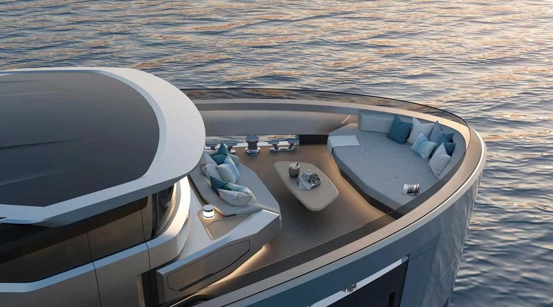 Motor Yacht in Türkiye 4 - 17885421