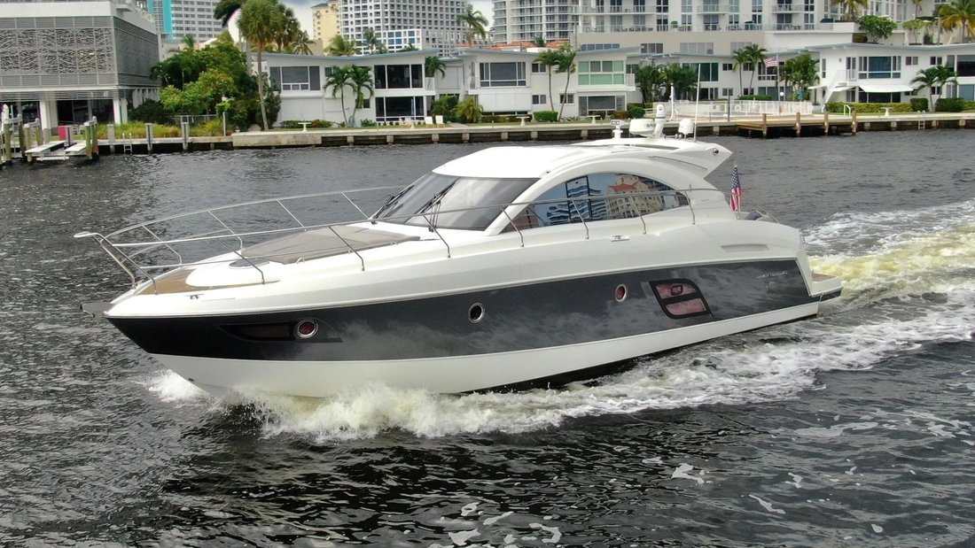 Cruiser in United States 1 - 17885407