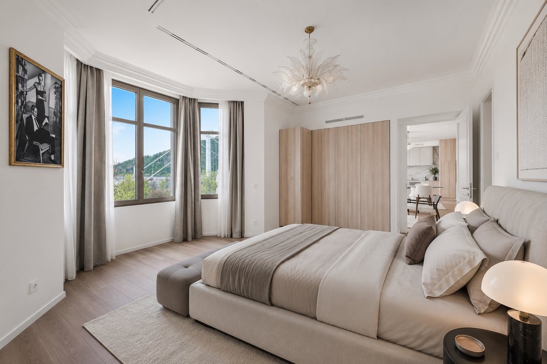 Apartment in Budapest, Budapest, Hungary 4 - 18127463