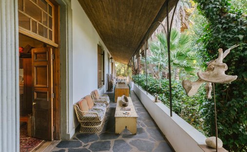 Maison à Hopefield, Cap occidental, Afrique du Sud 1