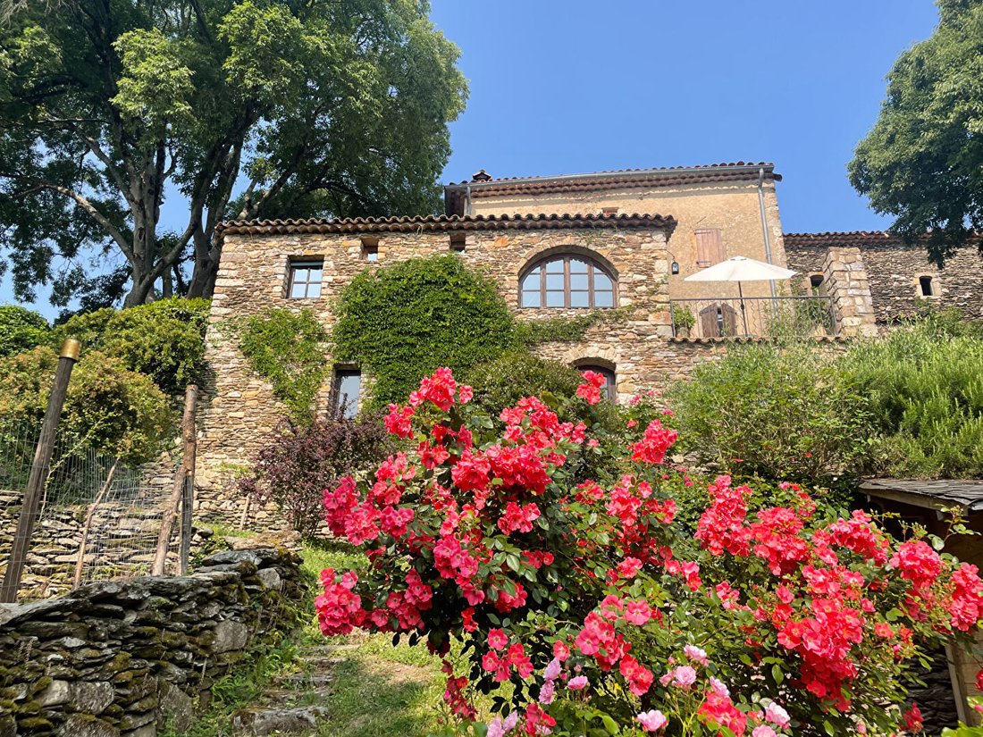 Villa in Anduze, Occitania, France 2 - 18133712