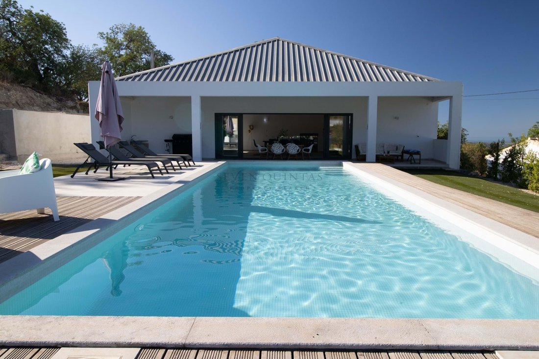 Villa in Loule (Sao Clemente), Algarve, Portugal 2 - 18130854