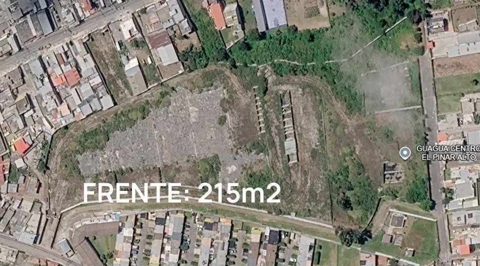 Land in Quito, Pichincha, Ecuador 2 - 18133663