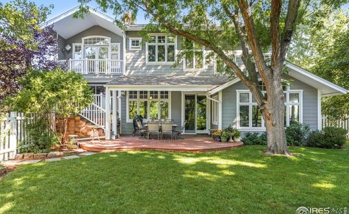 Casa a Boulder, Colorado, Stati Uniti 1