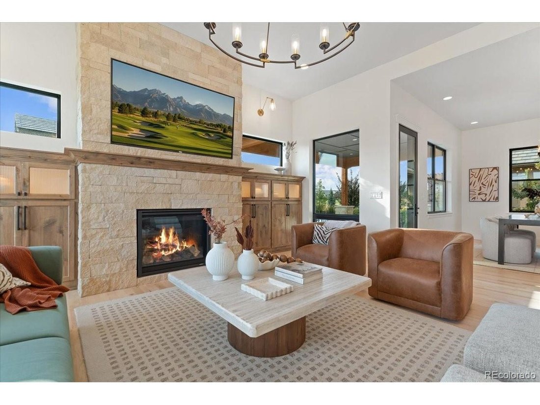 House in Berthoud, Colorado, United States 4 - 18127376