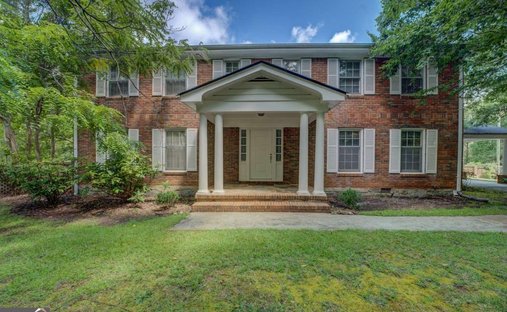 Haus in Conyers, Georgia, Vereinigte Staaten 1