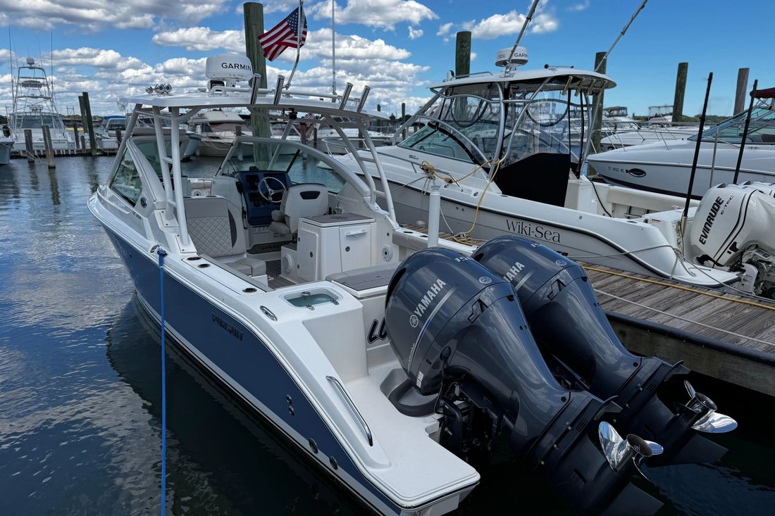 Motor Yacht in United States 5 - 17885382