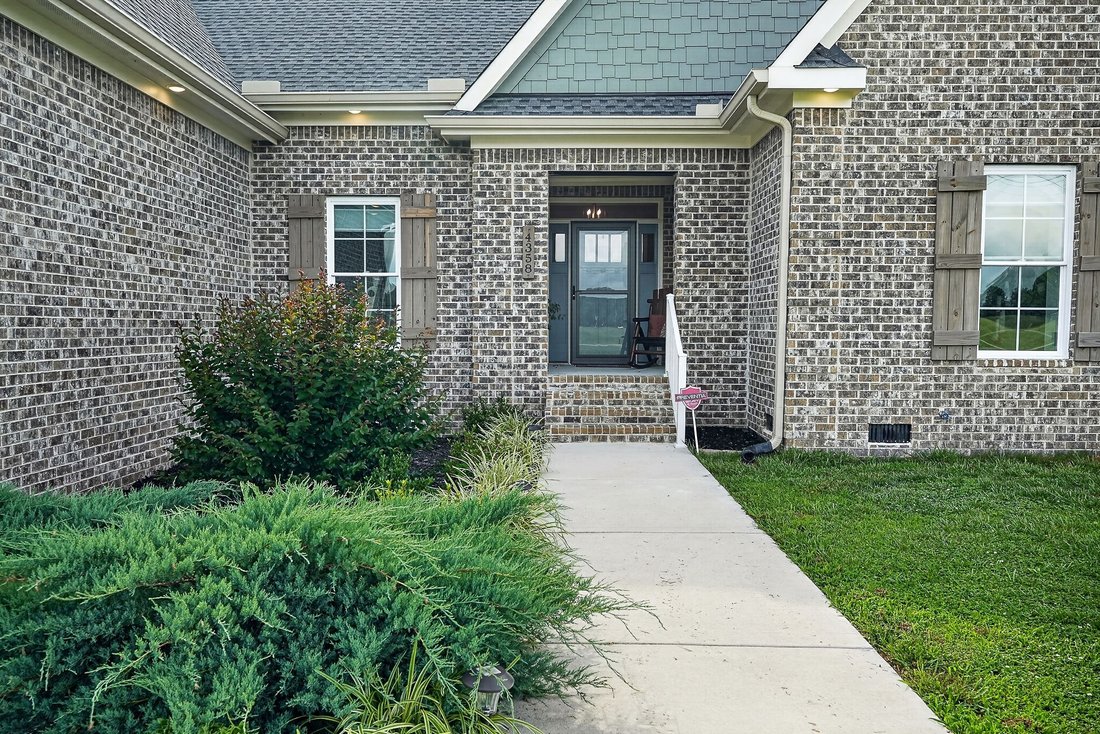 House in Morrison, Tennessee, United States 4 - 18127657