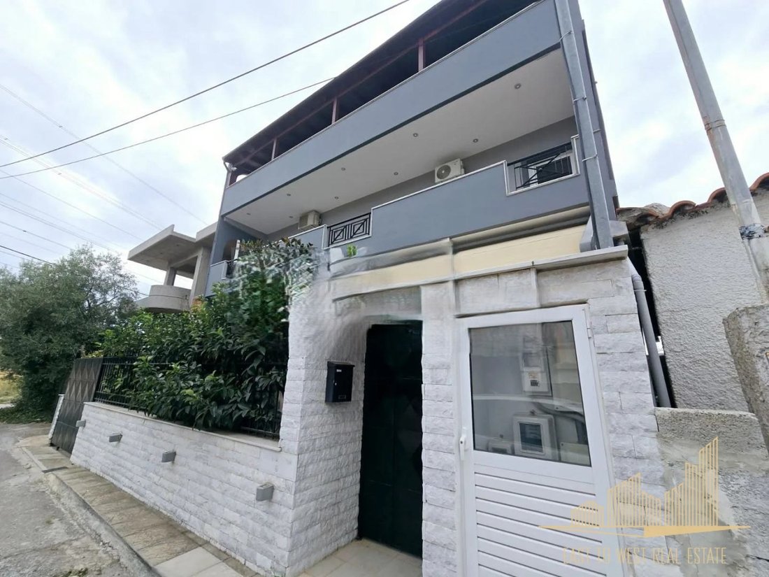 House in Gerakas, Attica, Greece 1 - 18132957