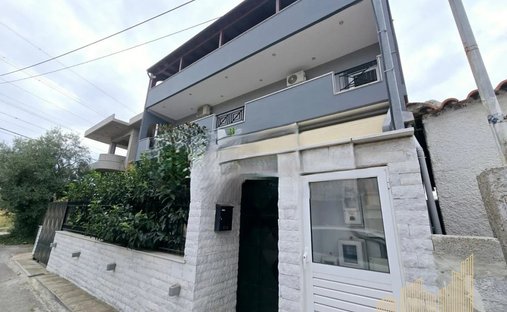 Casa en Gerakas, Ática, Grecia 1