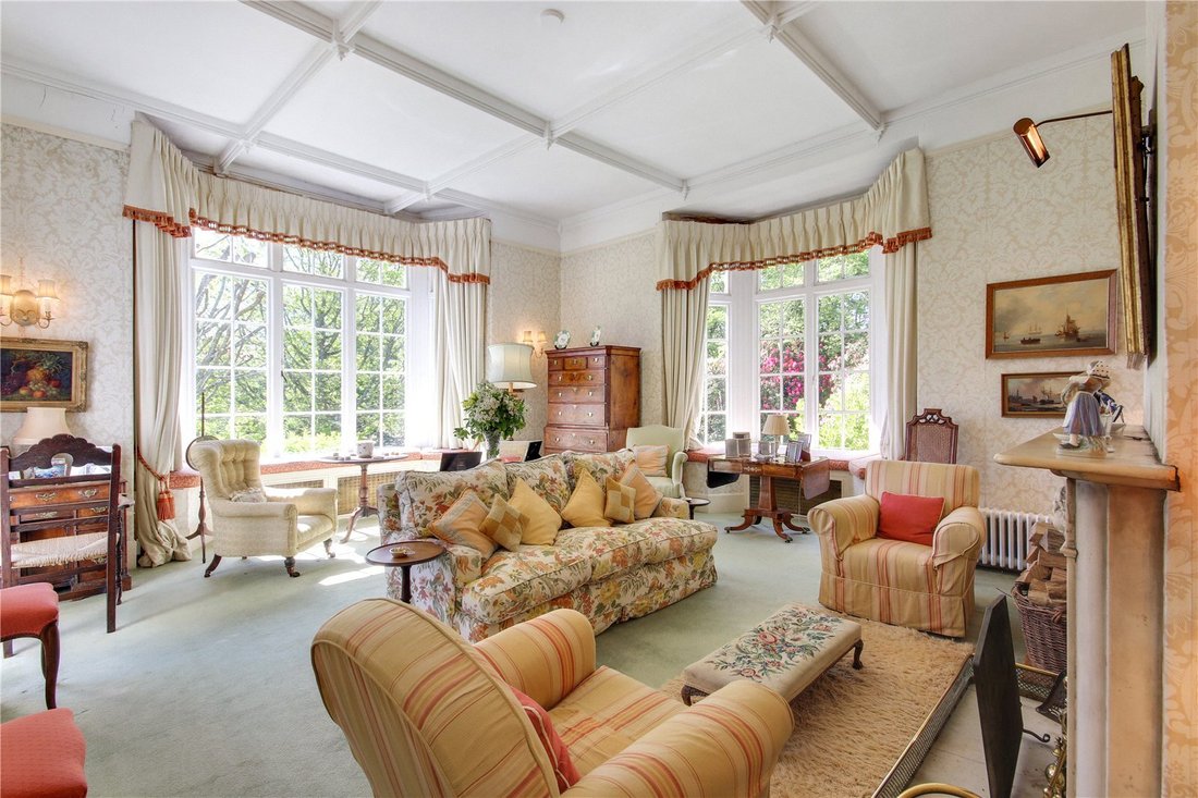 House in East Sussex, England 5 - 18129194