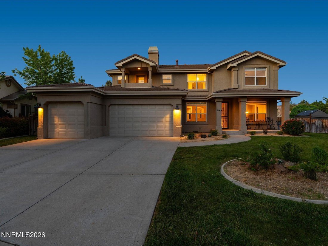 House in Sparks, Nevada, United States 3 - 18127612