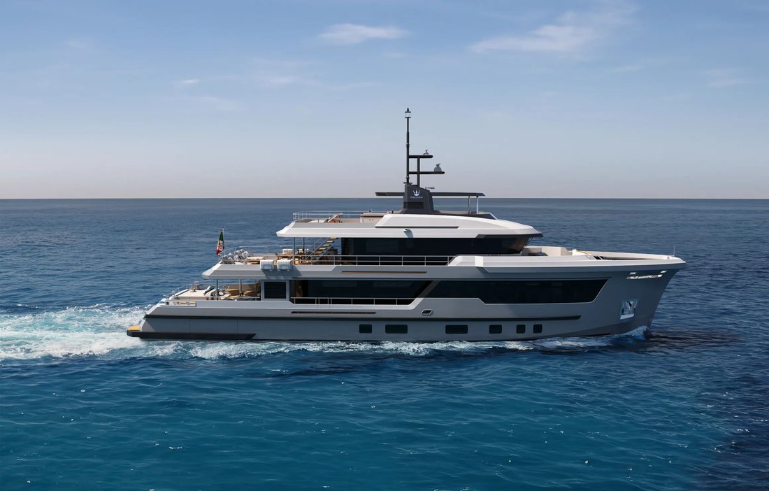 Motor Yacht in United States 1 - 17885205