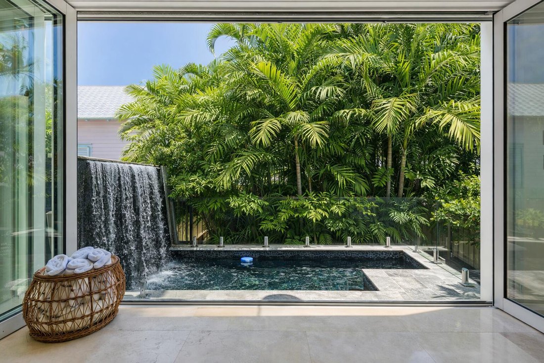 Haus in Key West, Florida, Vereinigte Staaten 5 - 18127748