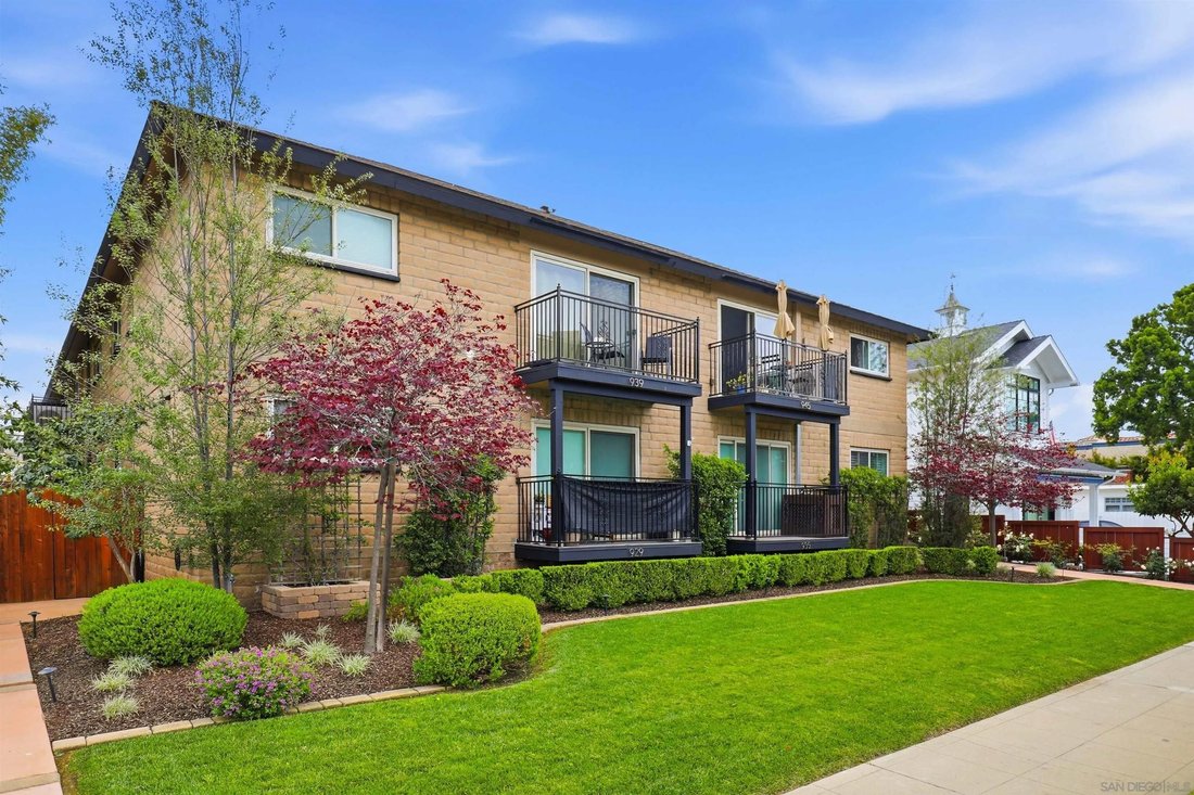 Condo in Coronado, California, United States 2 - 18131956