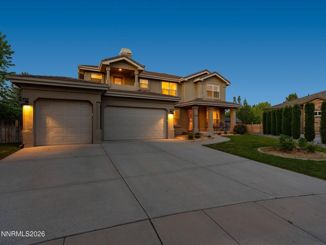 House in Sparks, Nevada, United States 2 - 18127612