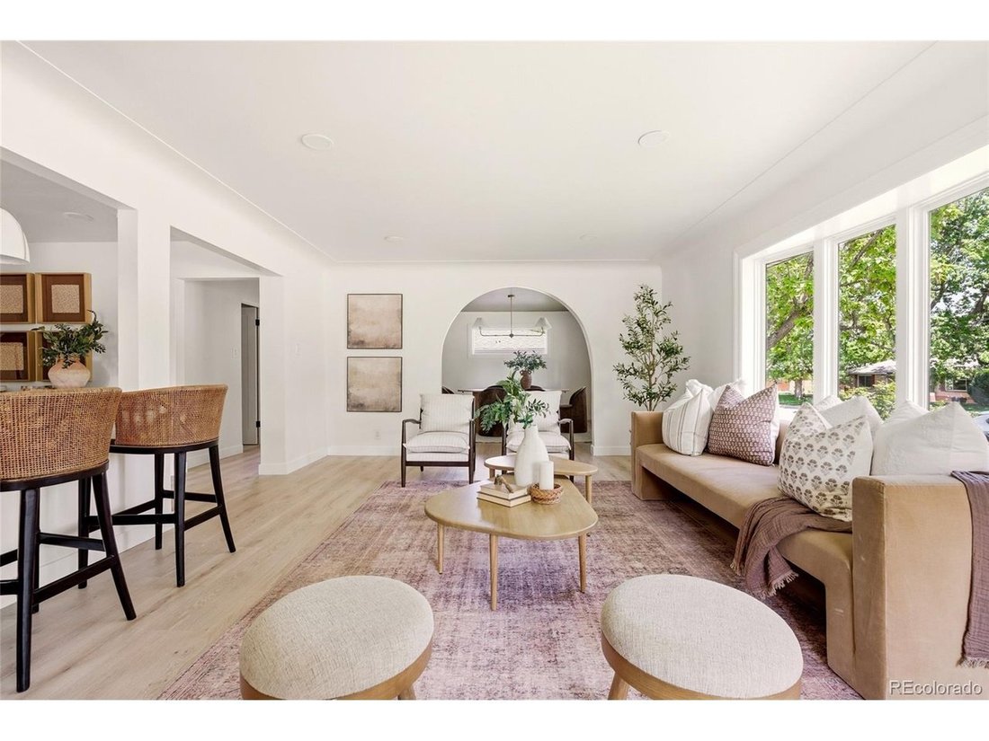 House in Englewood, Colorado, United States 4 - 18127340