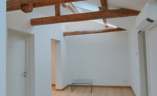 Penthouse in Savonarola - Ferrovia, Padua, Italy 1