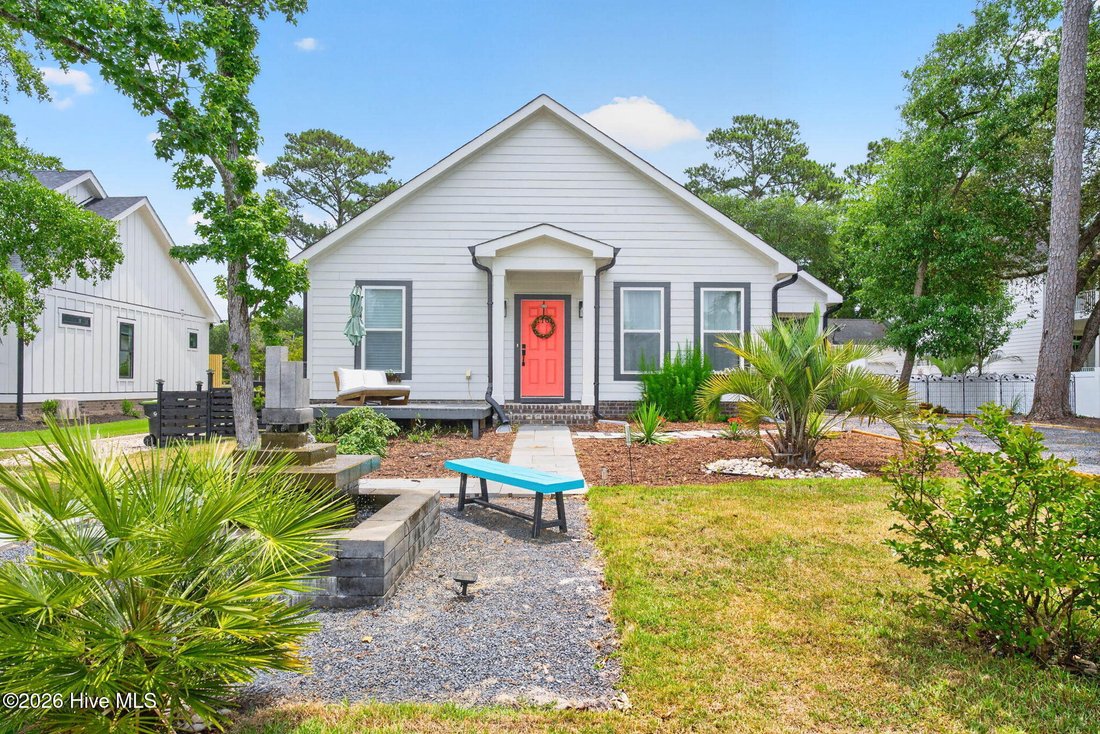 House in Southport, North Carolina, United States 3 - 17218267