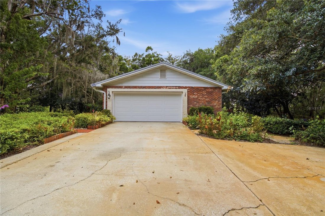 House in Tarpon Springs, Florida, United States 4 - 18133099