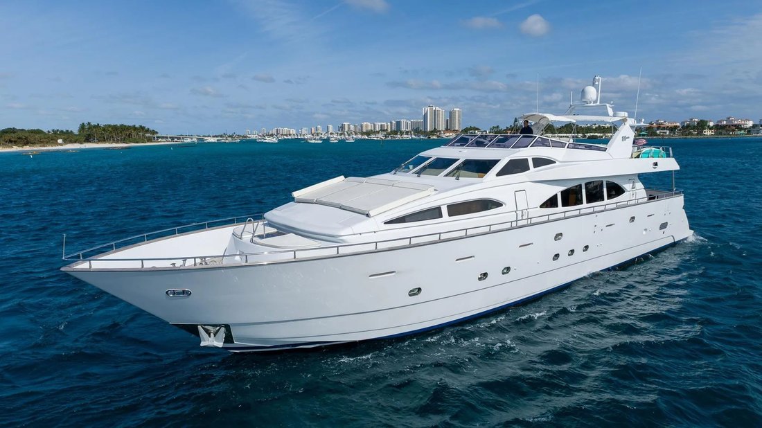 Motor Yacht in United States 3 - 17885409