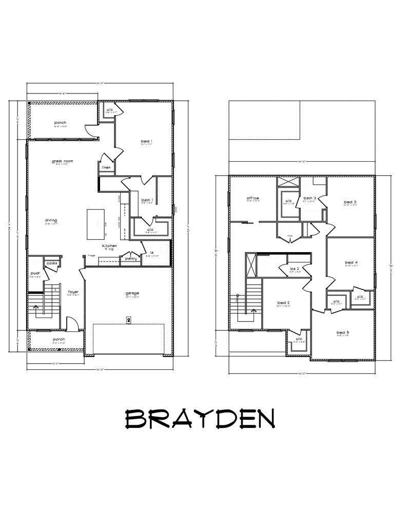 House in Lynn Haven, Florida, United States 3 - 18131325