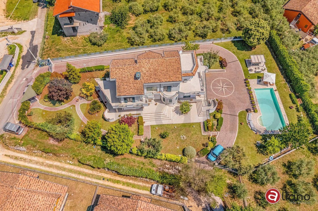 Villa in Boville Ernica, Lazio, Italy 4 - 18134342