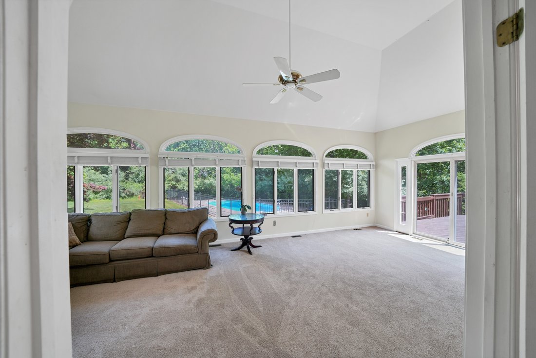 House in Long Valley, New Jersey, United States 4 - 18130902
