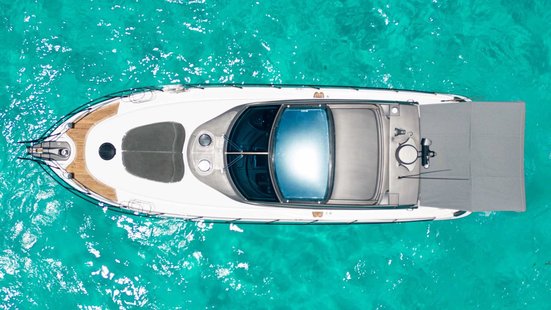 Cruiser in Mexico 2 - 17885158