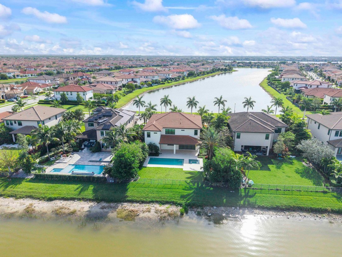 House in Parkland, Florida, United States 2 - 18132129