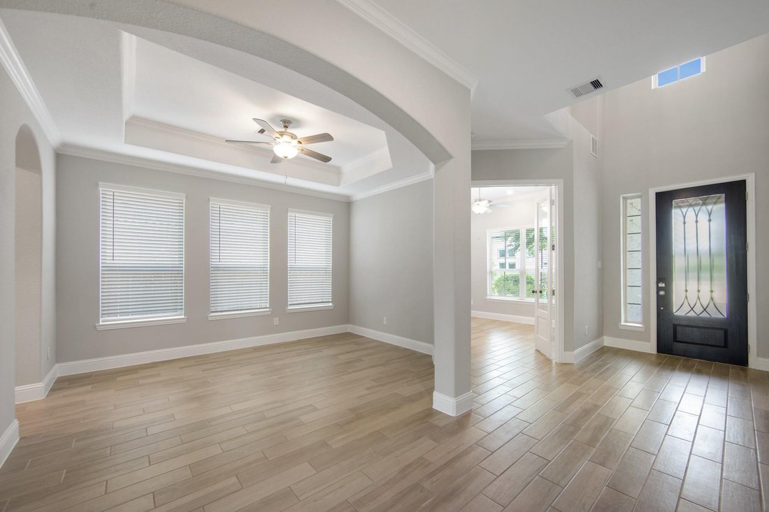House in Spring, Texas, United States 5 - 18128314