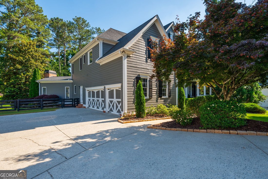 House in Milton, Georgia, United States 3 - 18133125