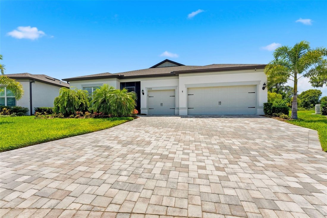 House in Terra Ceia, Florida, United States 2 - 18131836