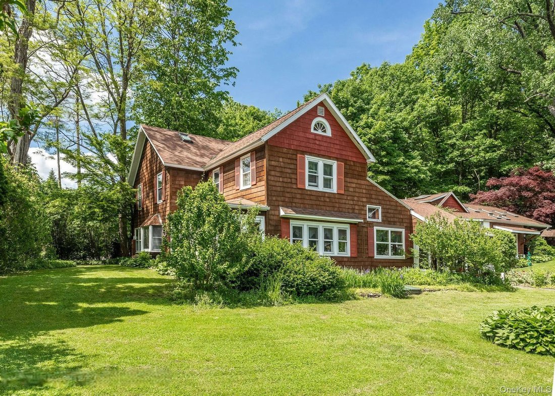 House in Shandaken, New York, United States 2 - 18131739