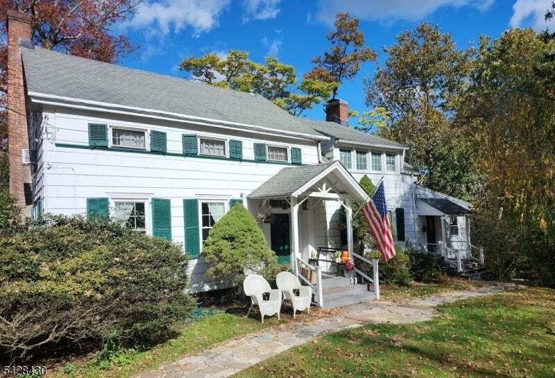 Casa a Caldwell, New Jersey, Stati Uniti 1 - 18134104