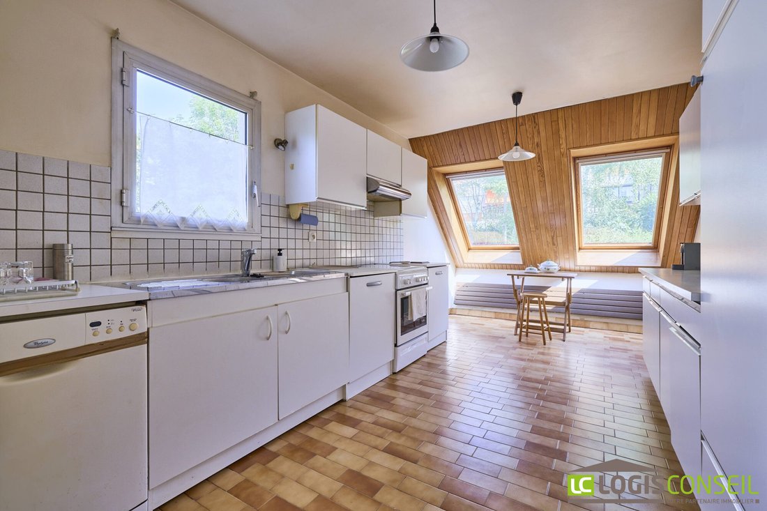 House in Aulnay, Châtenay-Malabry, France 5 - 18138902
