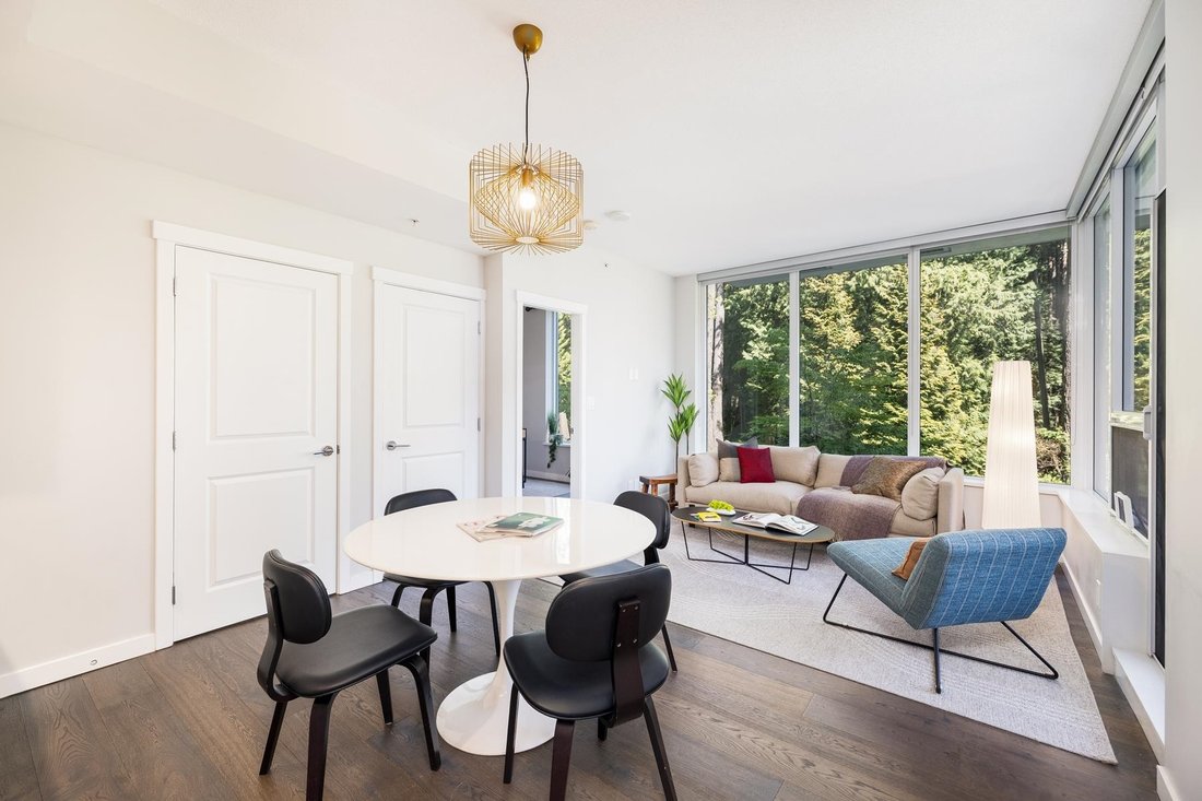 Condo in University Endowment Lands, British Columbia, Canada 5 - 18133234
