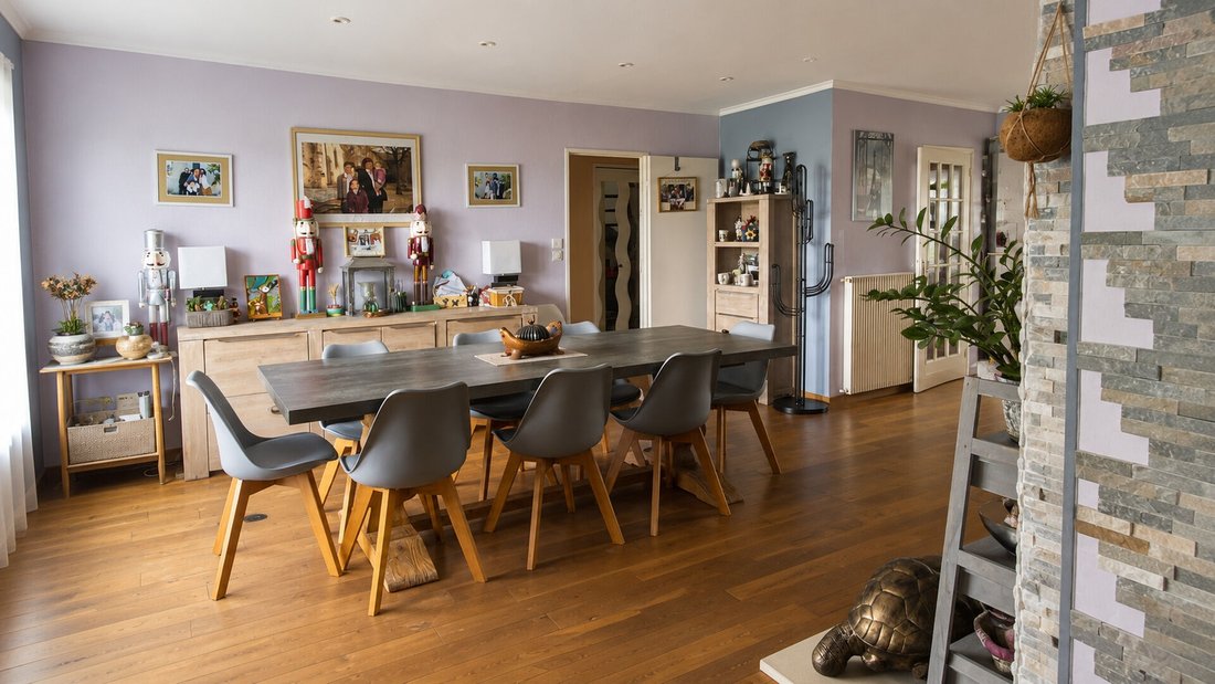 Villa in Le Bourg et le Hameaux, Beynes, France 4 - 18133720
