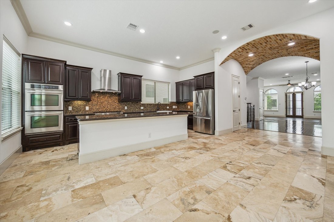 House in Houston, Texas, United States 4 - 15782255