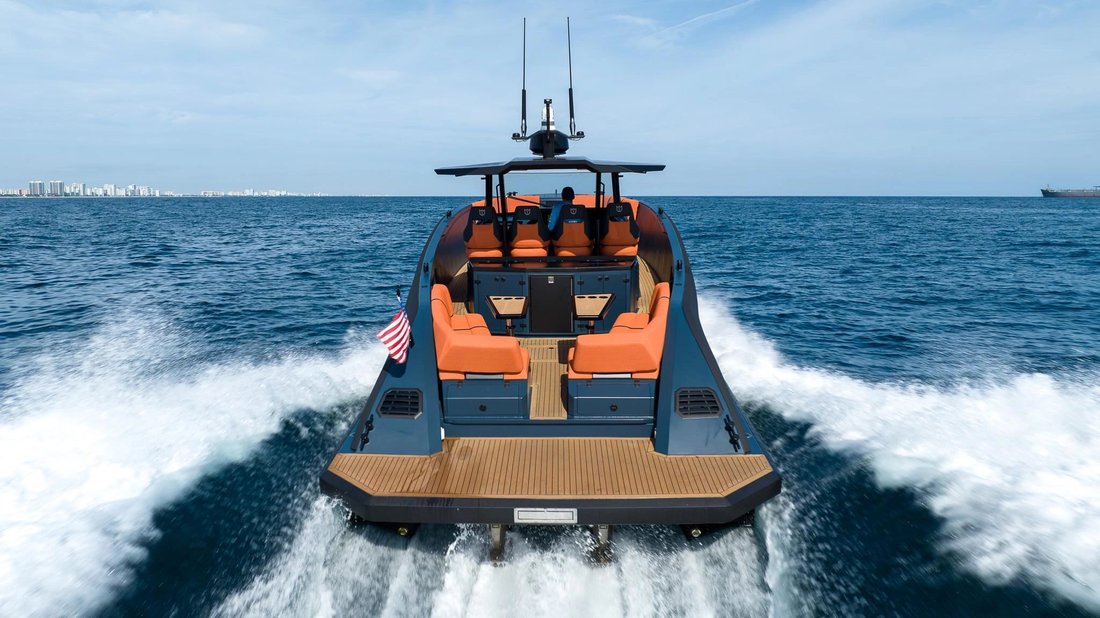 Cruiser in United States 4 - 18130884