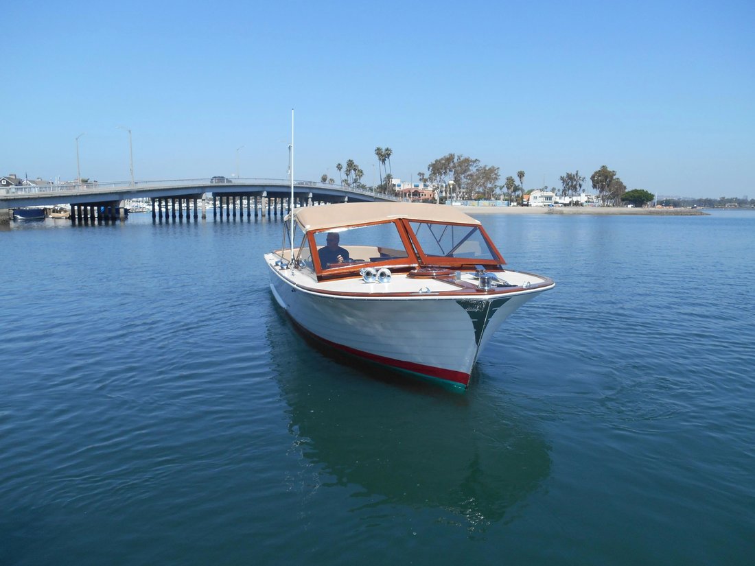 Cruiser in United States 3 - 17885359
