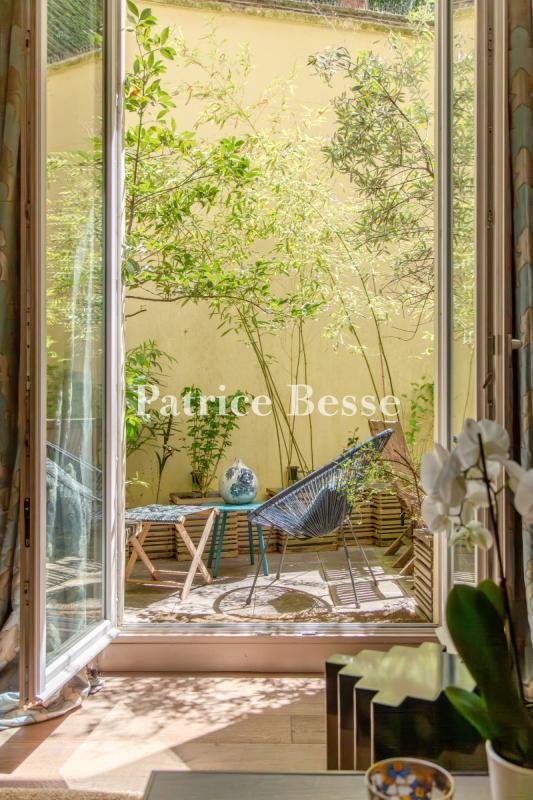 Apartment in Alleray Procession, Paris 15e Arrondissement, Paris 3 - 18131515