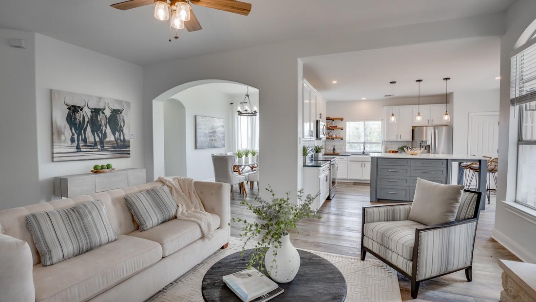 House in Dripping Springs, Texas, United States 5 - 18133002