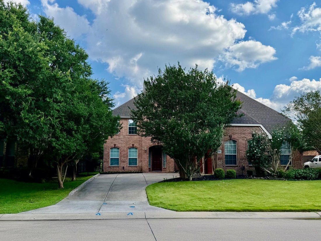 House in Grapevine, Texas, United States 5 - 18129132